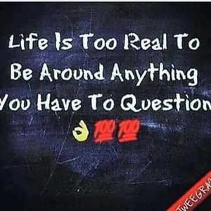 Meet your Posher, Cristy